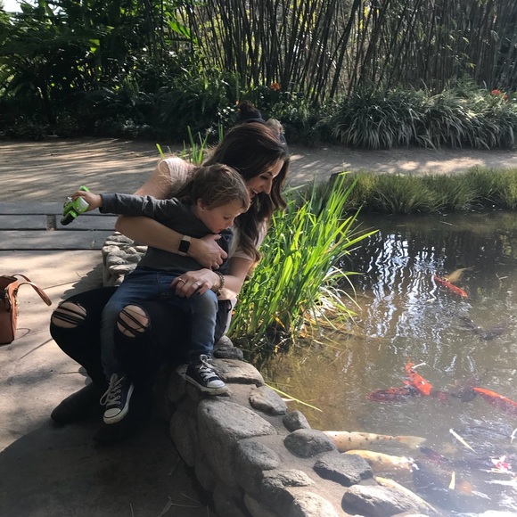 Meet your Posher, Jessica - Picture 7 of 8